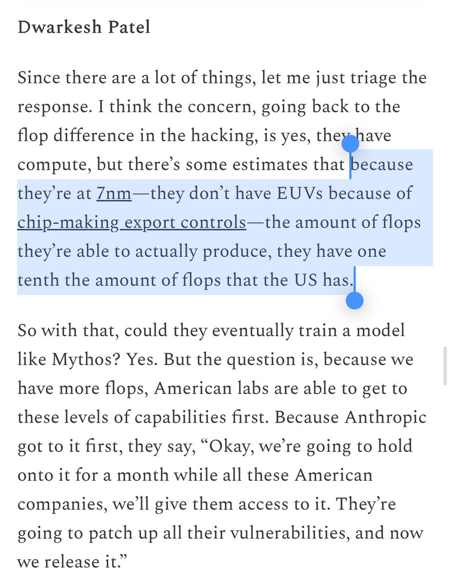 Alec Stapp tweet media