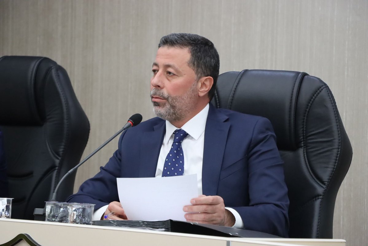 Şanlıurfa Büyükşehir 🇹🇷 tweet media