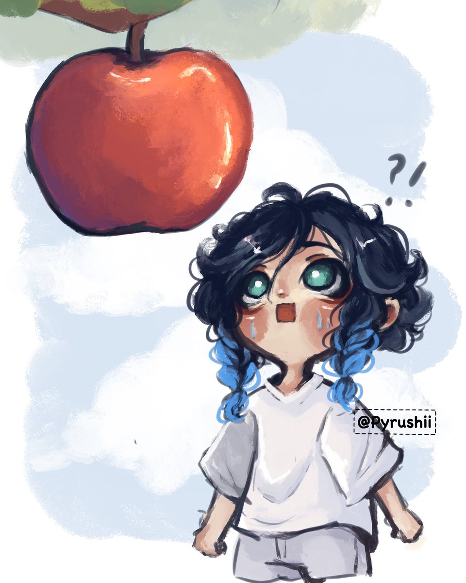 PYRA🪽 tweet media