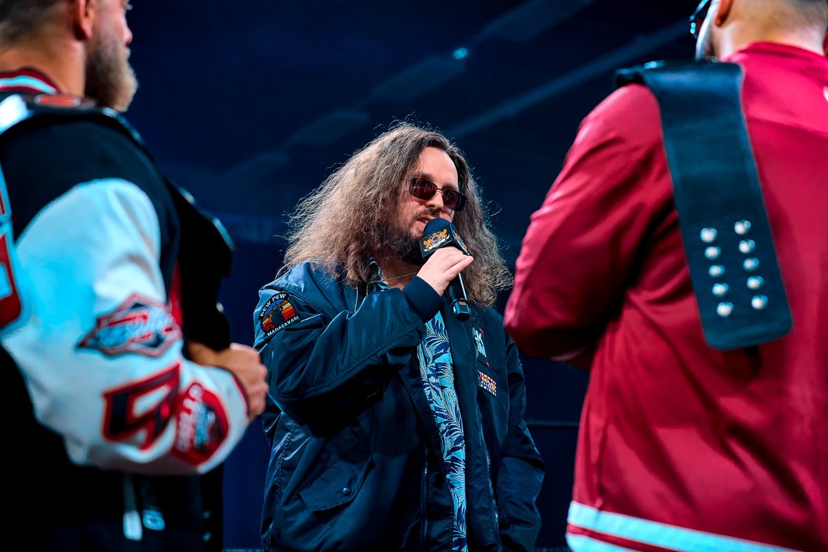 Voici le tout nouveau General Manager de la CACC : Sturry 🚔‼️

📷 <a href="/_alexrebstock/">𝑪𝑨𝑷’𝑵 𝑪𝑶𝑶𝑲 👨🏻‍🍳</a>