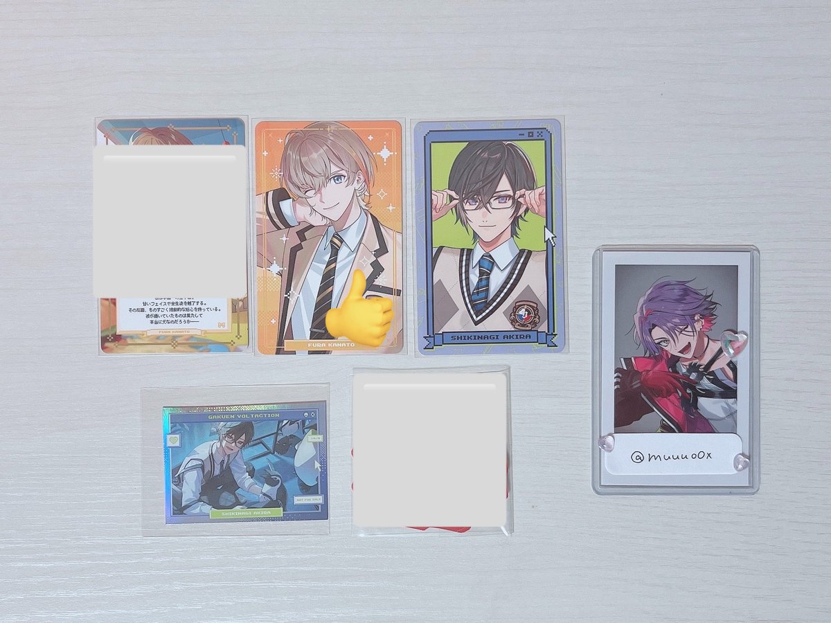 結@取引垢 tweet media