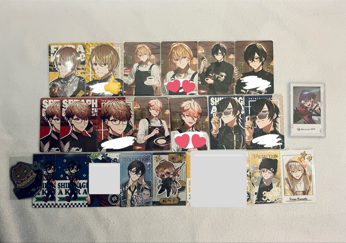 結@取引垢 tweet media