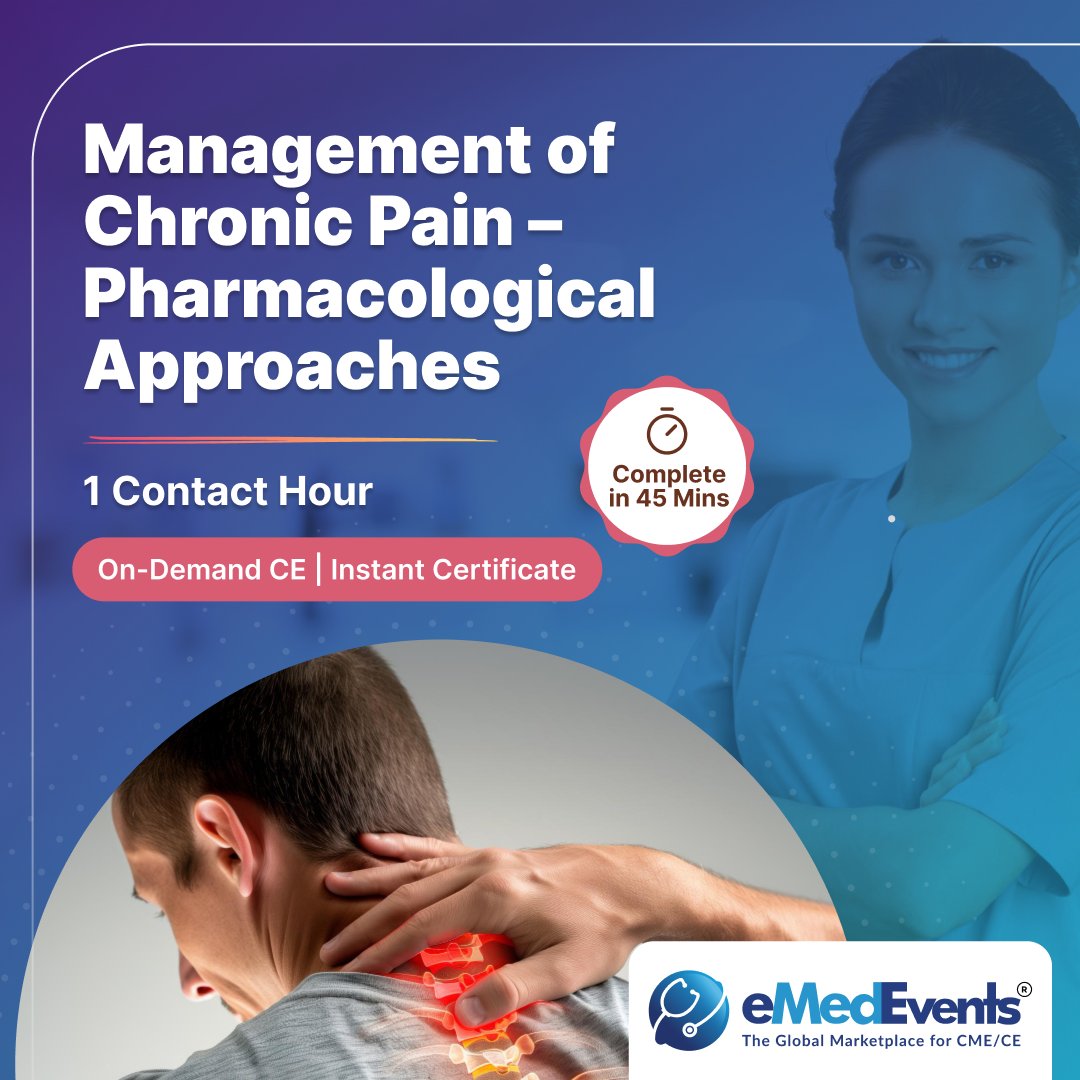 eMedEvents tweet media