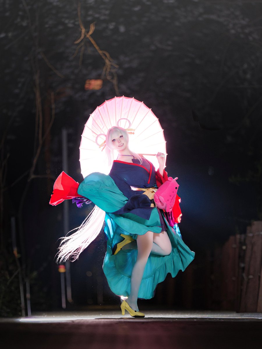 무파 | MUPA tweet media