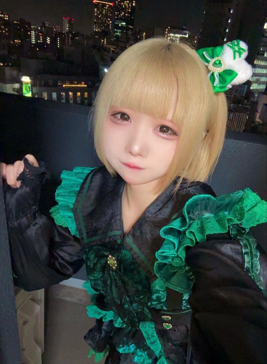 すいむみんと【あいすなっつ】 tweet media