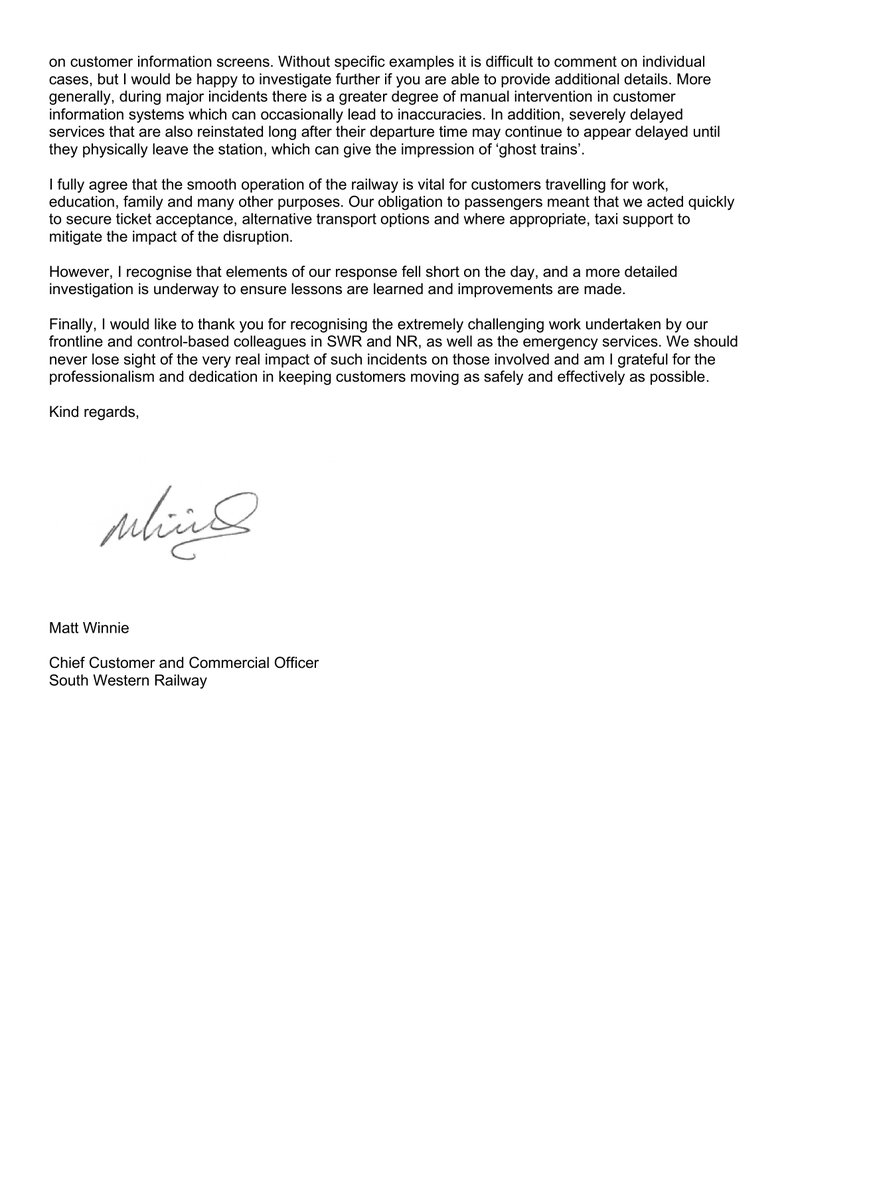 SWR Watch tweet media