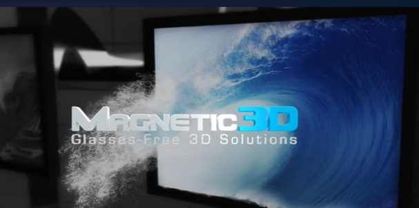 spinworkz_SIA's tweet image. Magnetic 3D has launched a redesigned website to simplify how businesses explore and deploy glasses-free 3D solutions: ow.ly/wvKz50YKafp

 #DigitalDisplay #VisualTech #TechInnovation #BusinessTech #InnovativeTech #3DTechnology #3DSolutions #GlassesFree3D #Magnetic3D