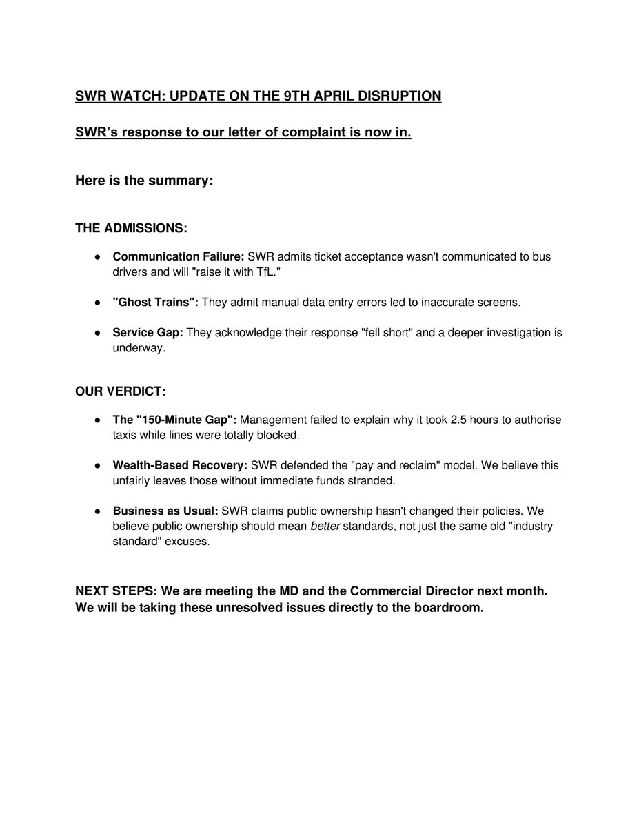 SWR Watch tweet media