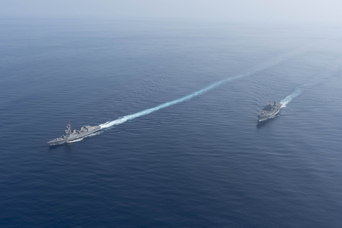 7th Fleet tweet media