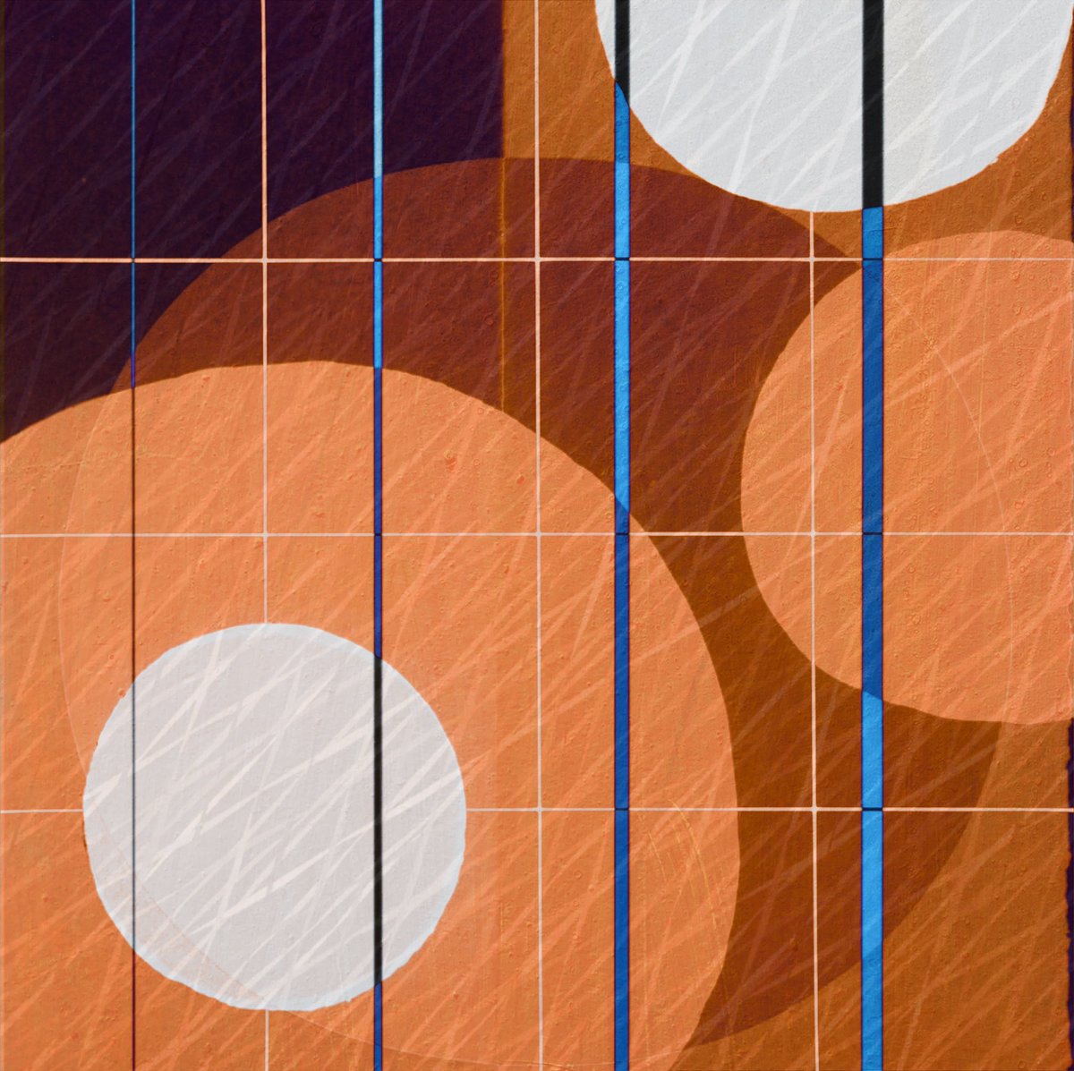 ricfrophoto's tweet image. #Abstract  #color #Abstractart #Abstractartwork 
#geometric #mixedmedia #composition #colurs #structure #hardedge #geometricartwork #geometricart