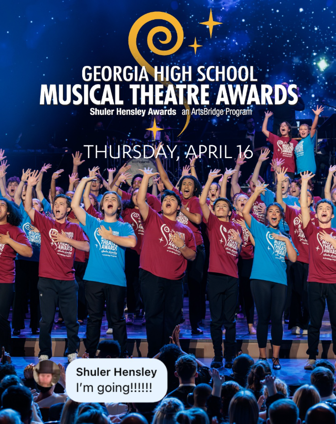 Cobb Convention Center Atlanta tweet media