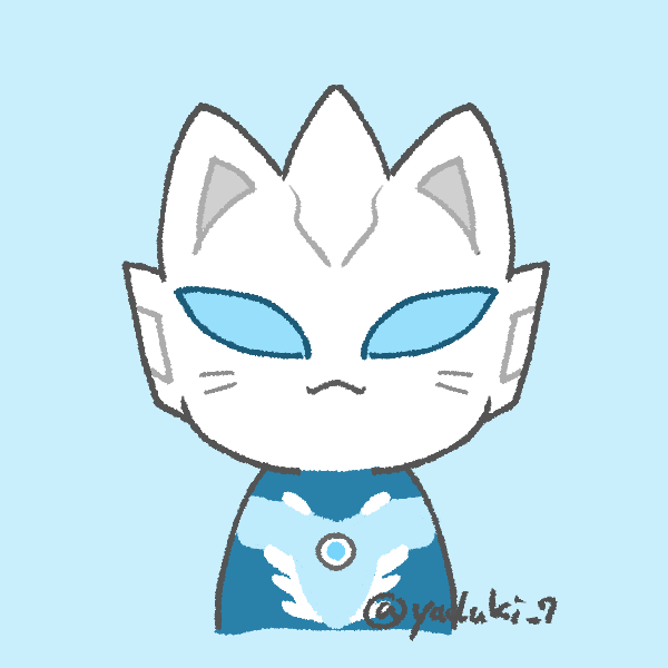 やづき tweet media