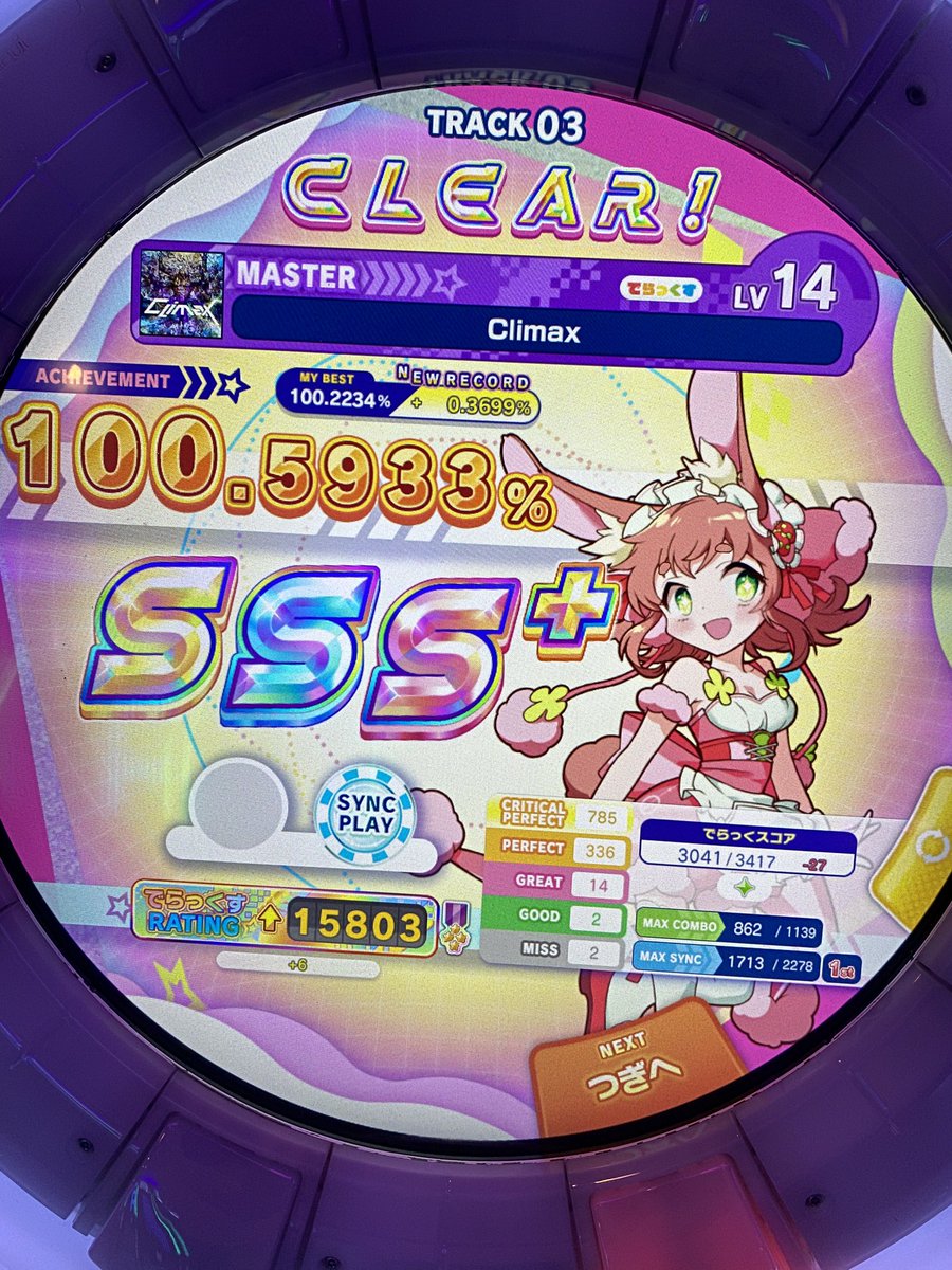 ゆーぴょんとおすし tweet media