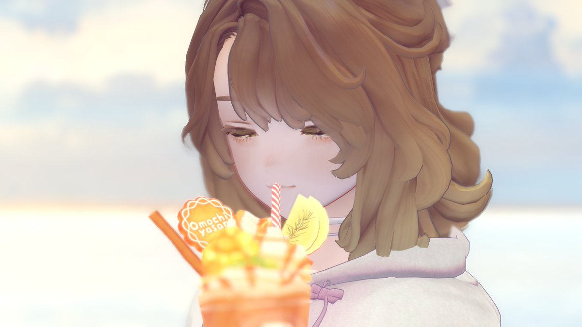 Verde/スイ tweet media