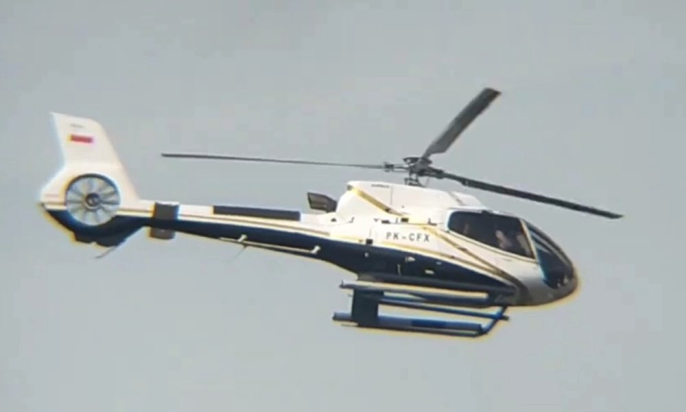 Weather Monitor tweet media