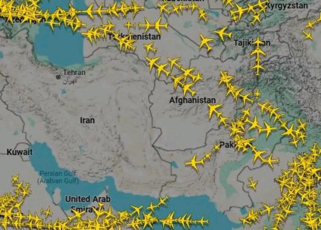 فهیم کابلی tweet media