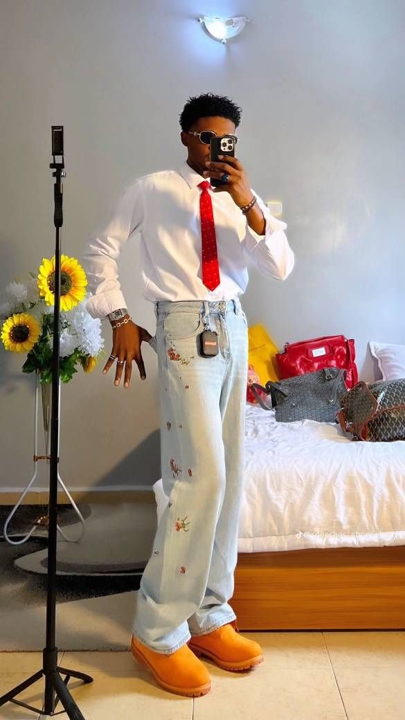 Lil_thugg🍃 tweet media