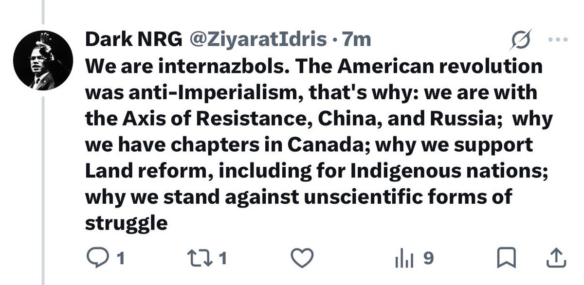 Turtle Island Cuban Communist ☭🇵🇸🔻🇨🇺 ☭ tweet media