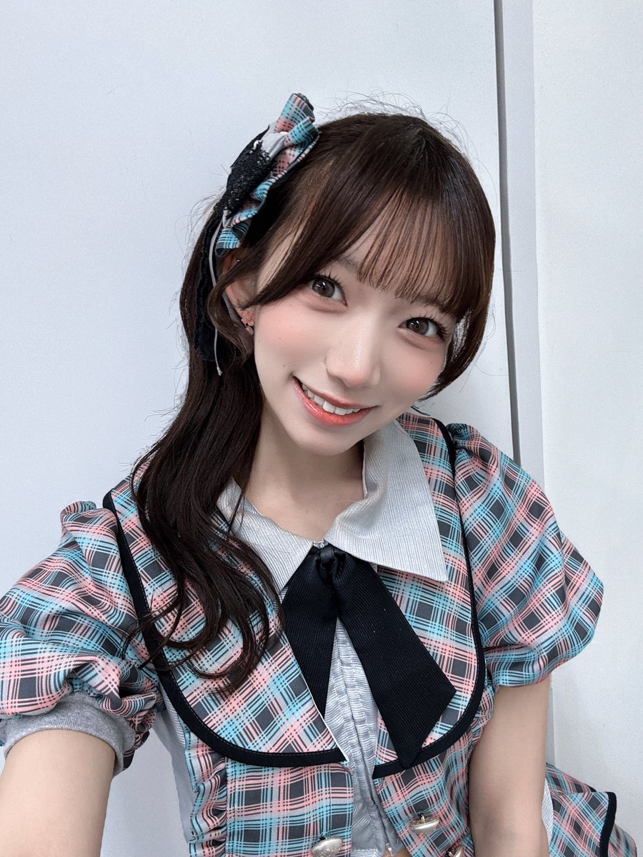 川咲晴【雨のち、ハレーション】🌻🌿 tweet media