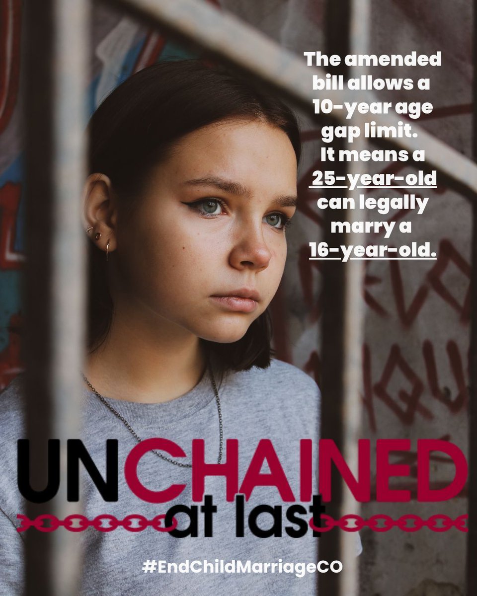 Unchained At Last tweet media