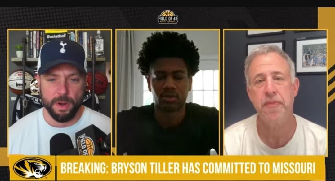 Order On The Court ⚖️ tweet media