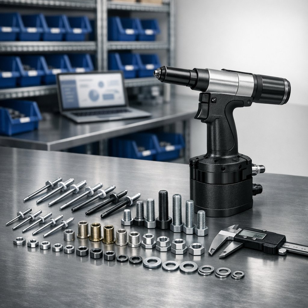 Bay Supply Fastener Marketplace tweet media