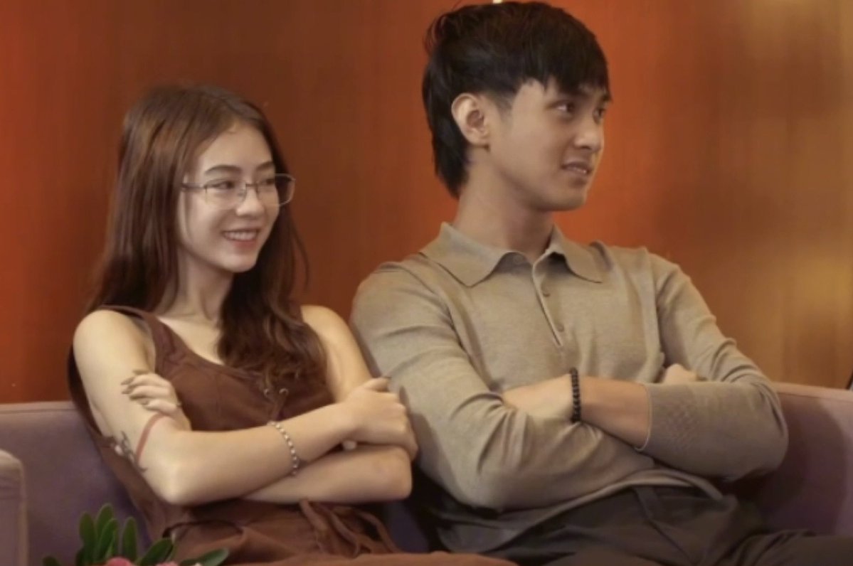 Ali💫Sofia🌠Yara ni Adlaw tweet media