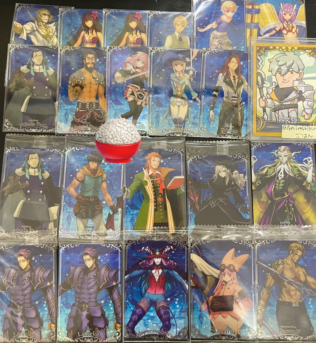 ごはん tweet media