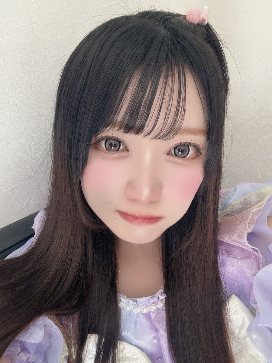 藤原奈穂(メイビーME) tweet media