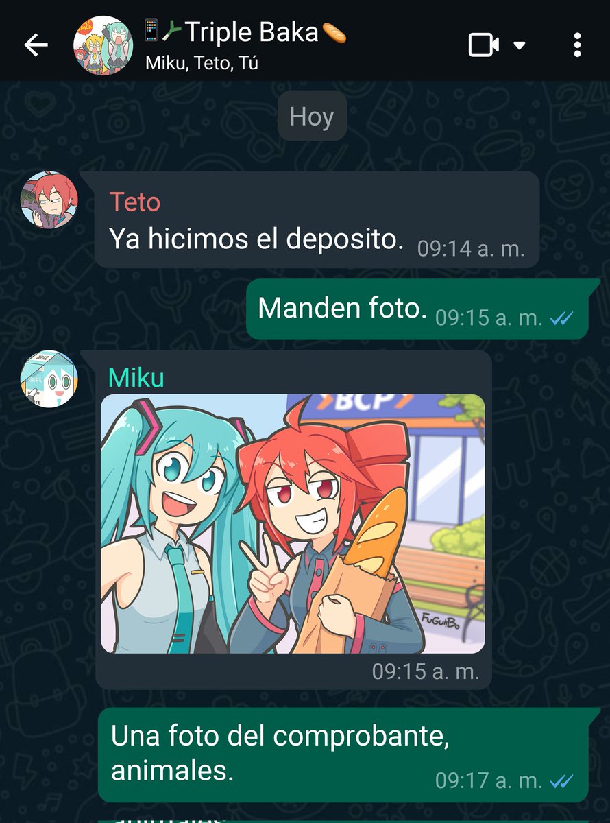 FuGuiiBo tweet media