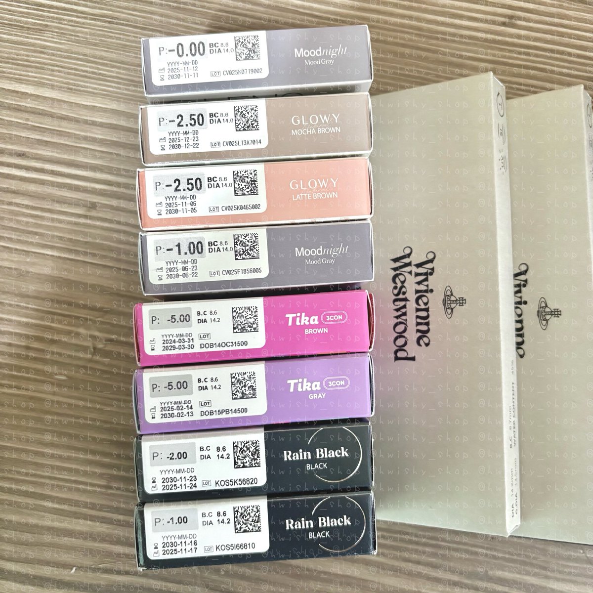 ♡ ส่งของในไทยทุกวัน 🤍🧺 หิ้วเกาหลี tweet media