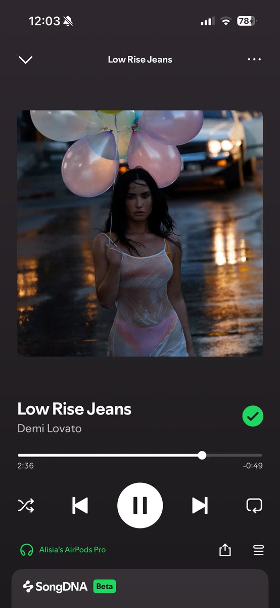 alisia 💘 tweet media