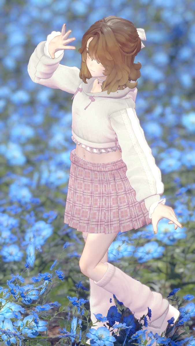 Verde/スイ tweet media