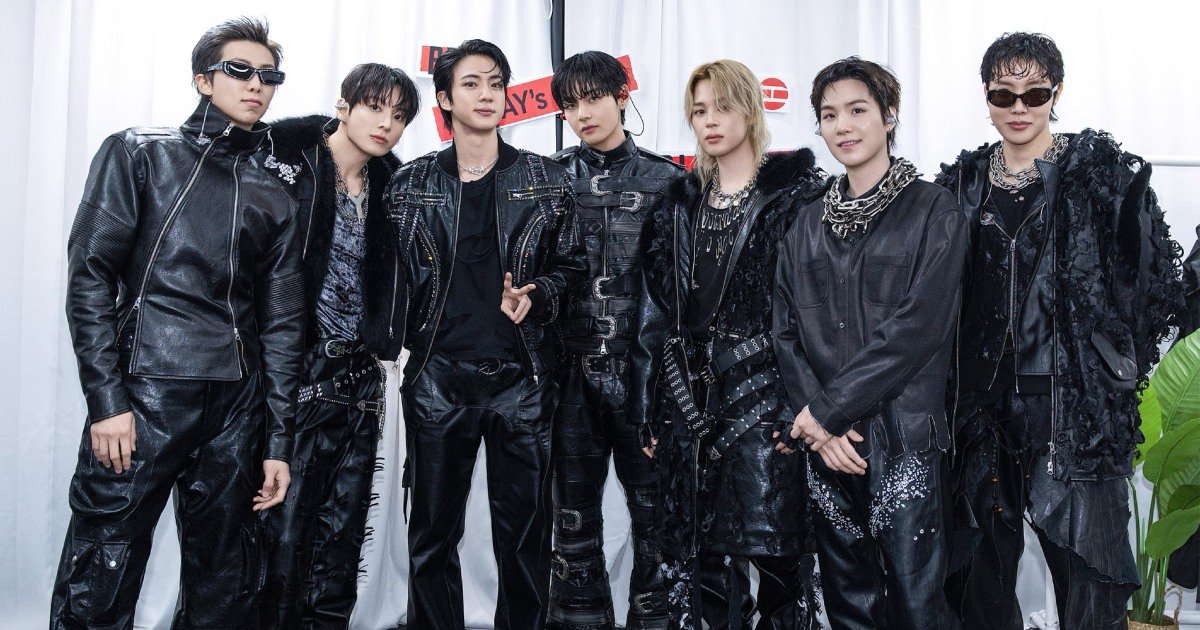 Update KBoys tweet media