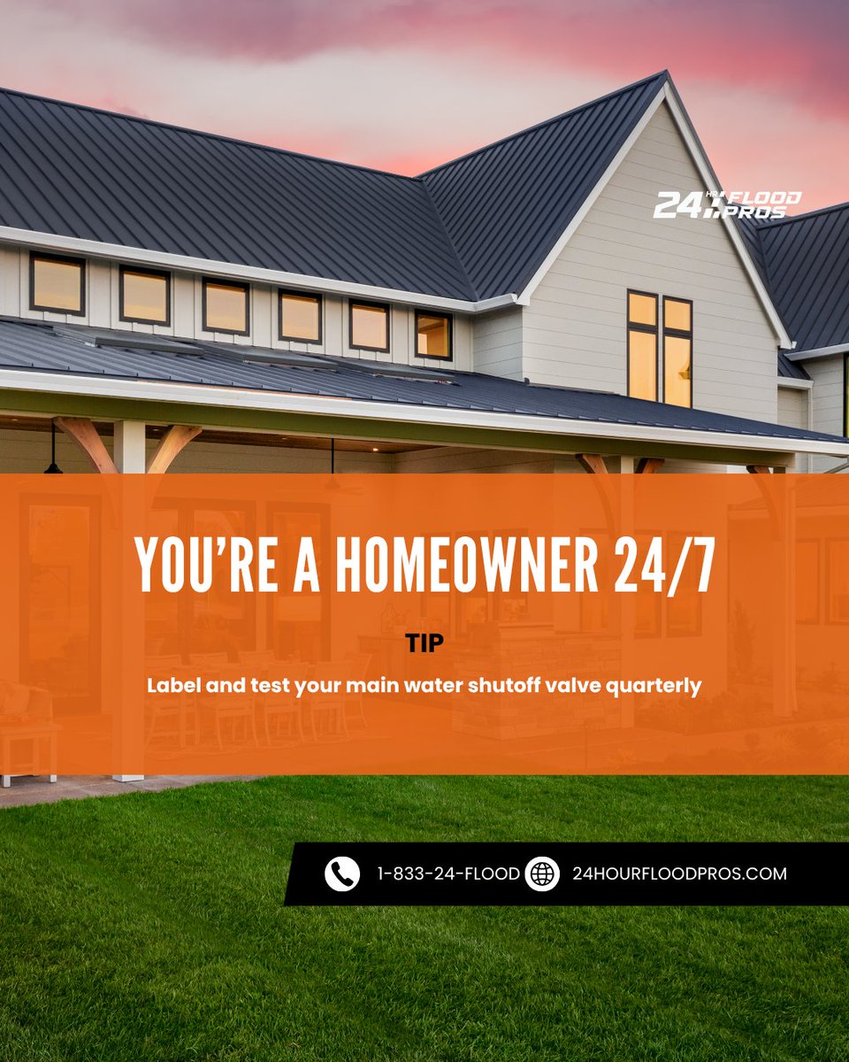 24 Hour Flood Pros (@24hrfloodpros) / Posts / X
