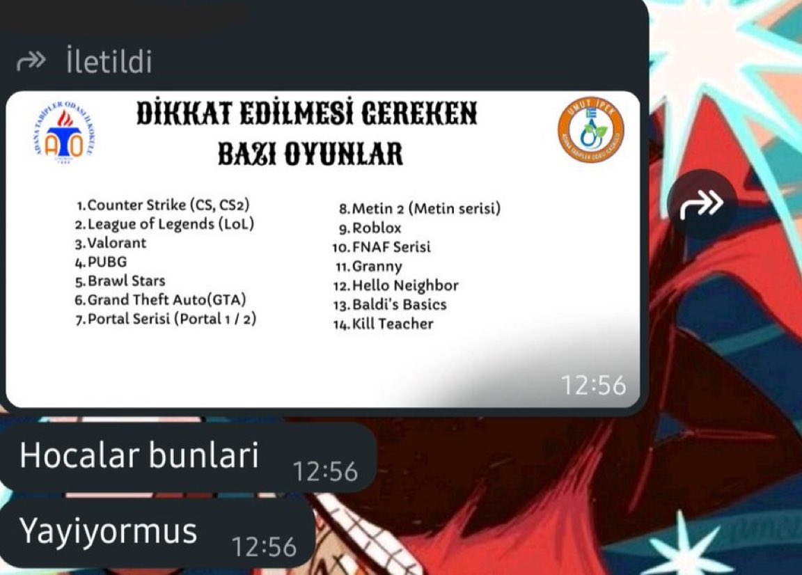 Batuhan Bozkan tweet media