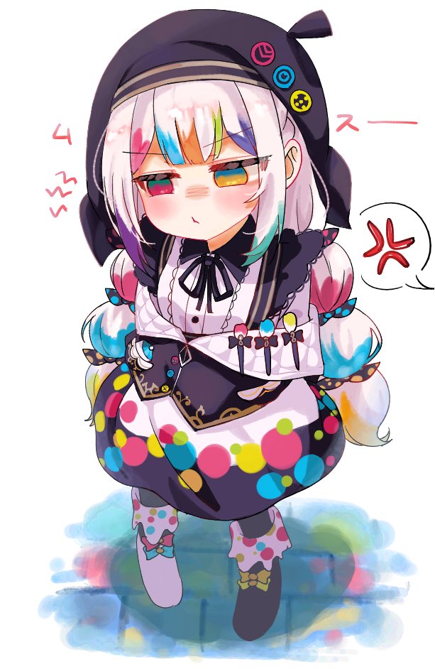 #まのさば #まのさば二次創作