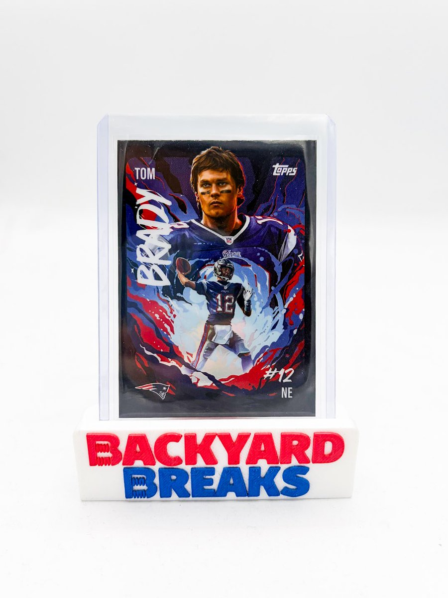 Backyard Breaks tweet media