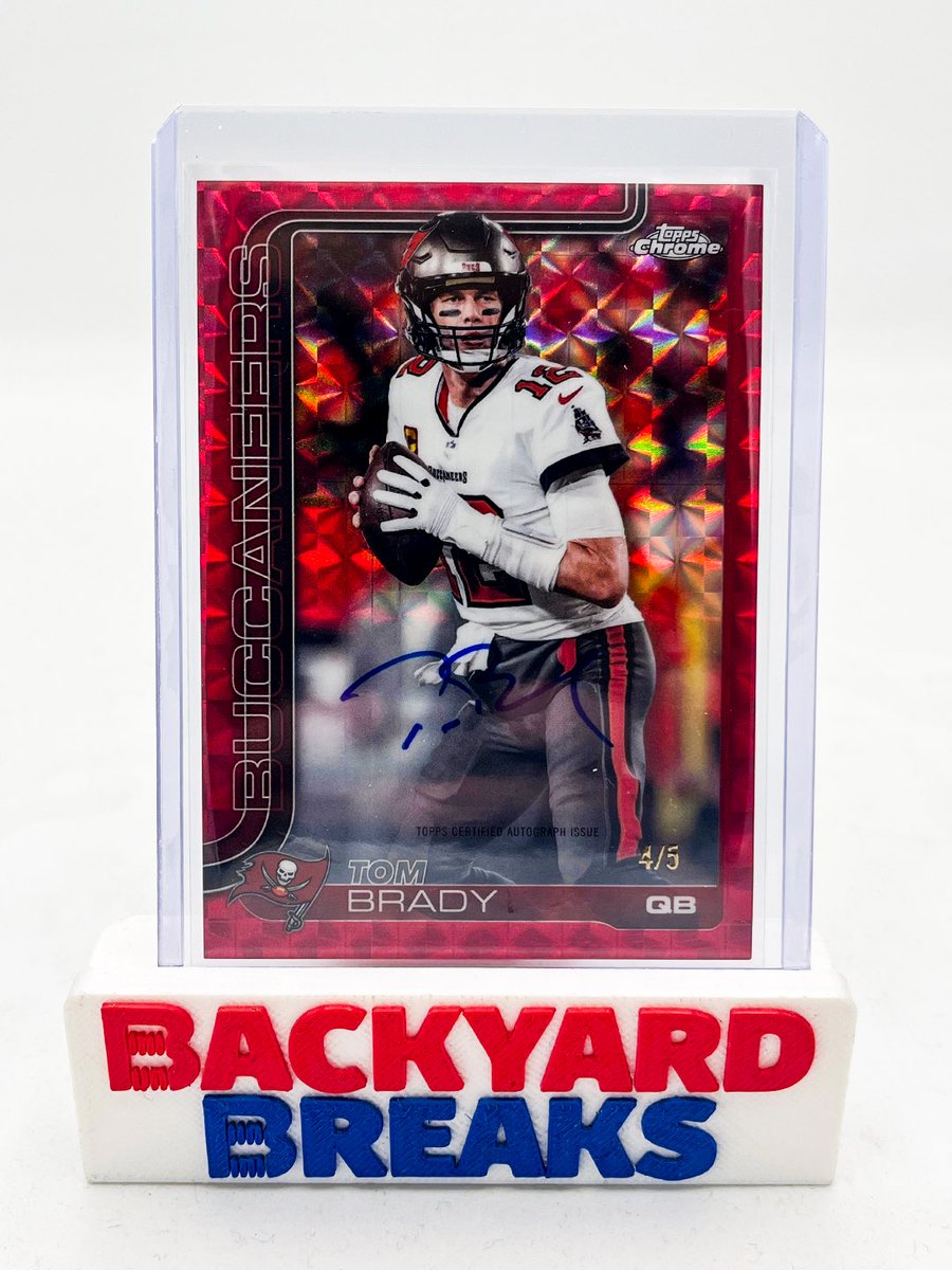 Backyard Breaks tweet media