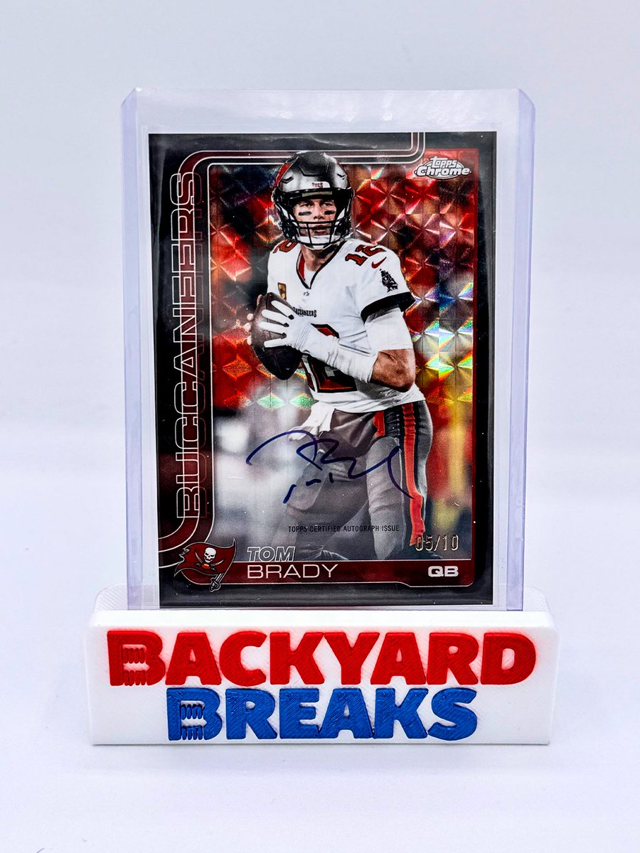 Backyard Breaks tweet media