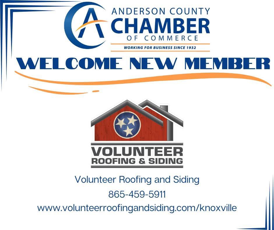 Anderson Co. Chamber tweet media