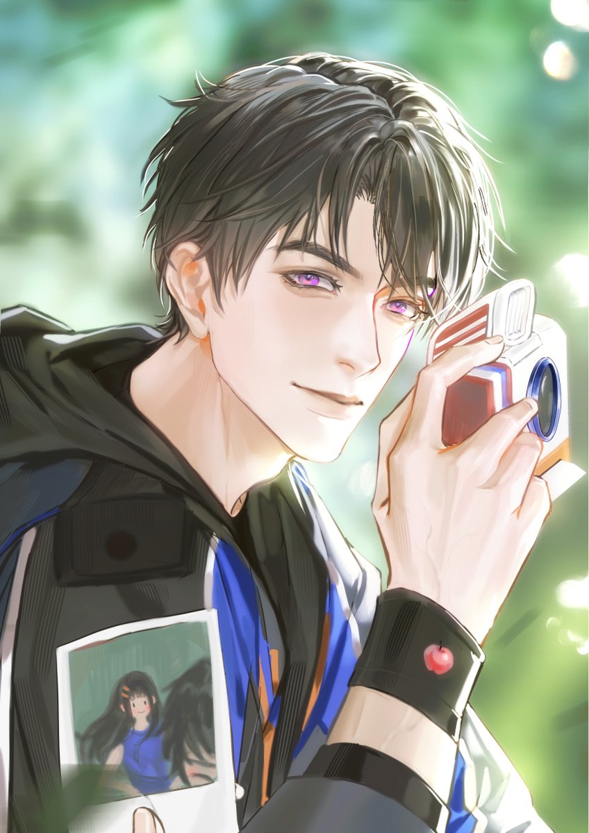 Jun_W苇酒君99 tweet media