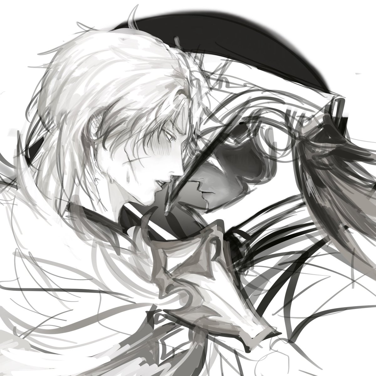 nightmare teeth tweet media