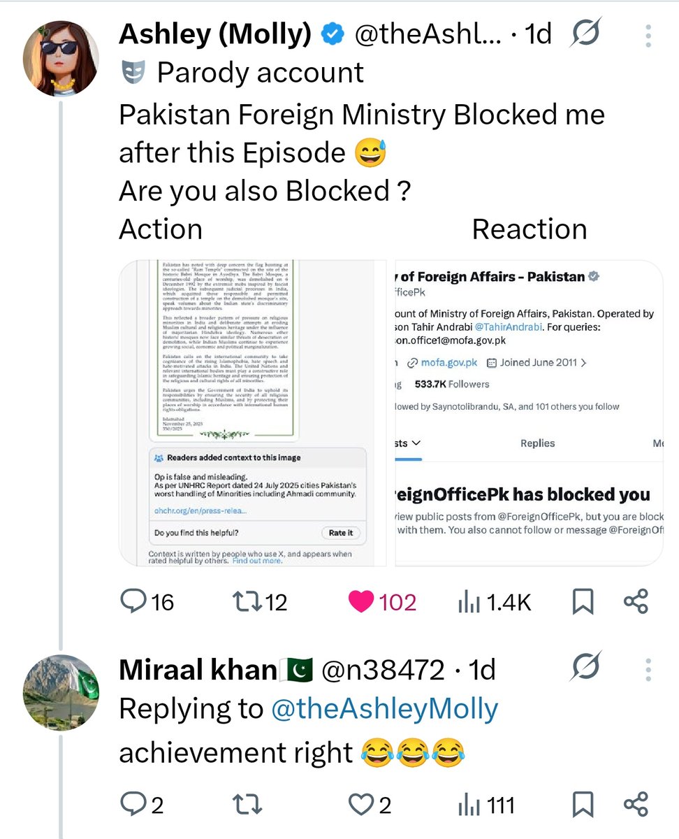 Miraal khan🇵🇰 tweet media