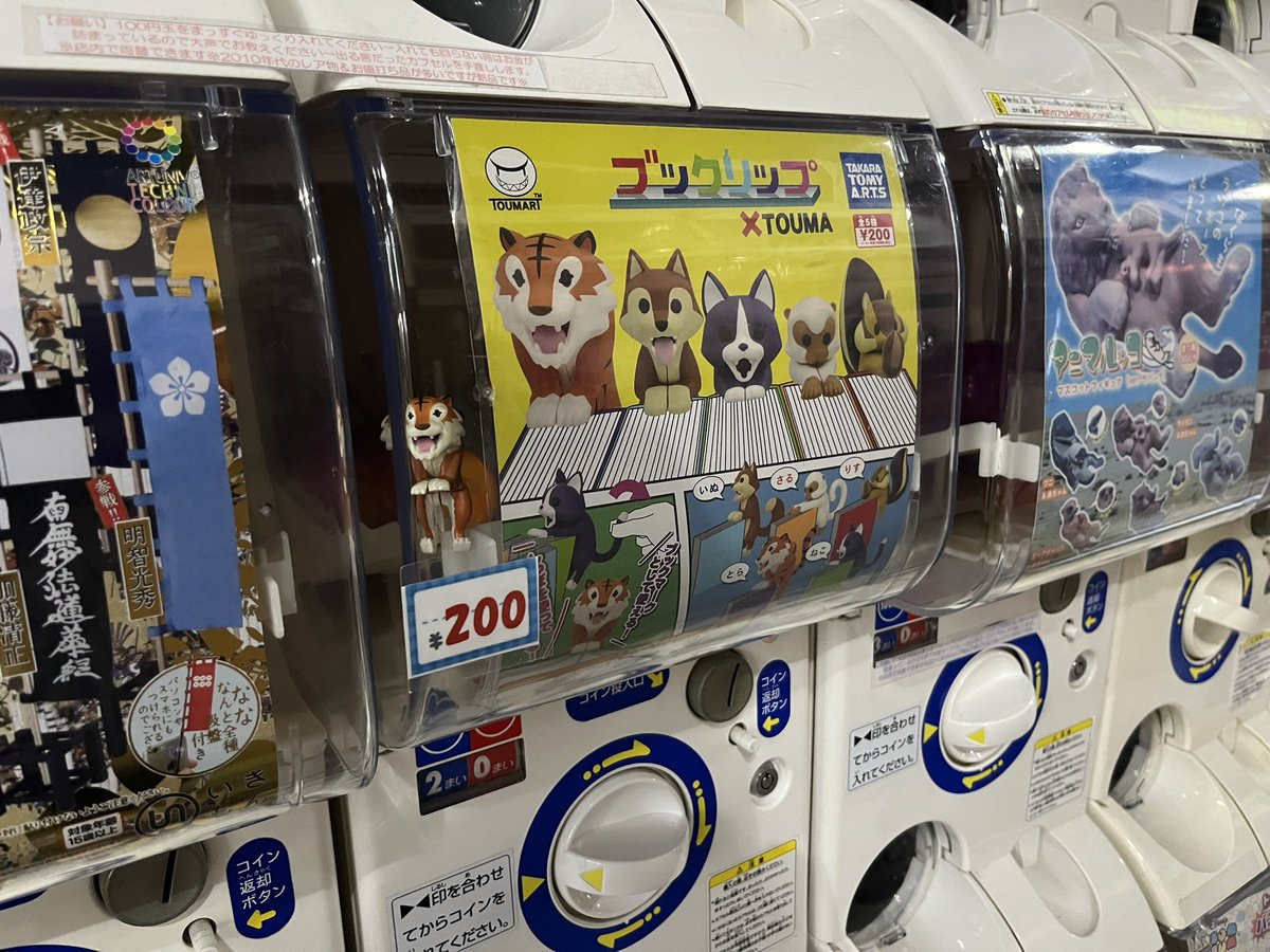 トイギャラリー サイハティ　https://saihaty.com tweet media