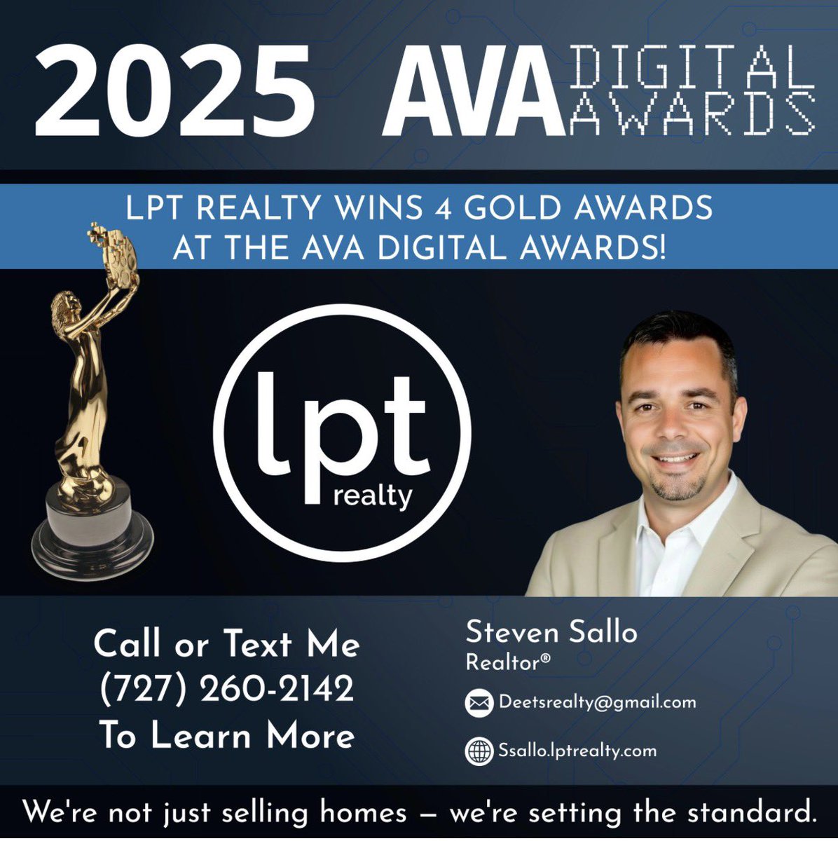 Steve Sallo tweet media