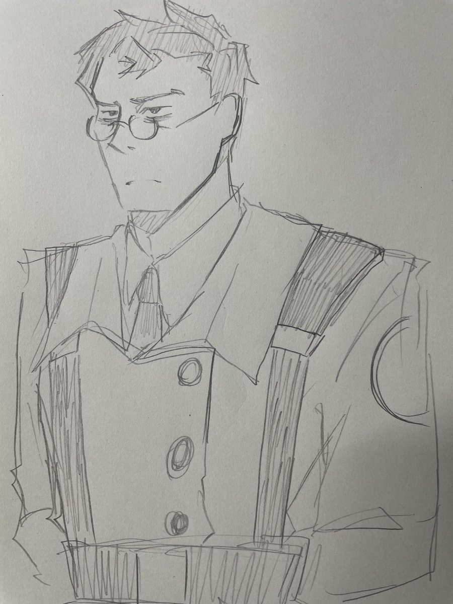 saaaalmon7's tweet image. #medic #tf2medic #tf2fanart