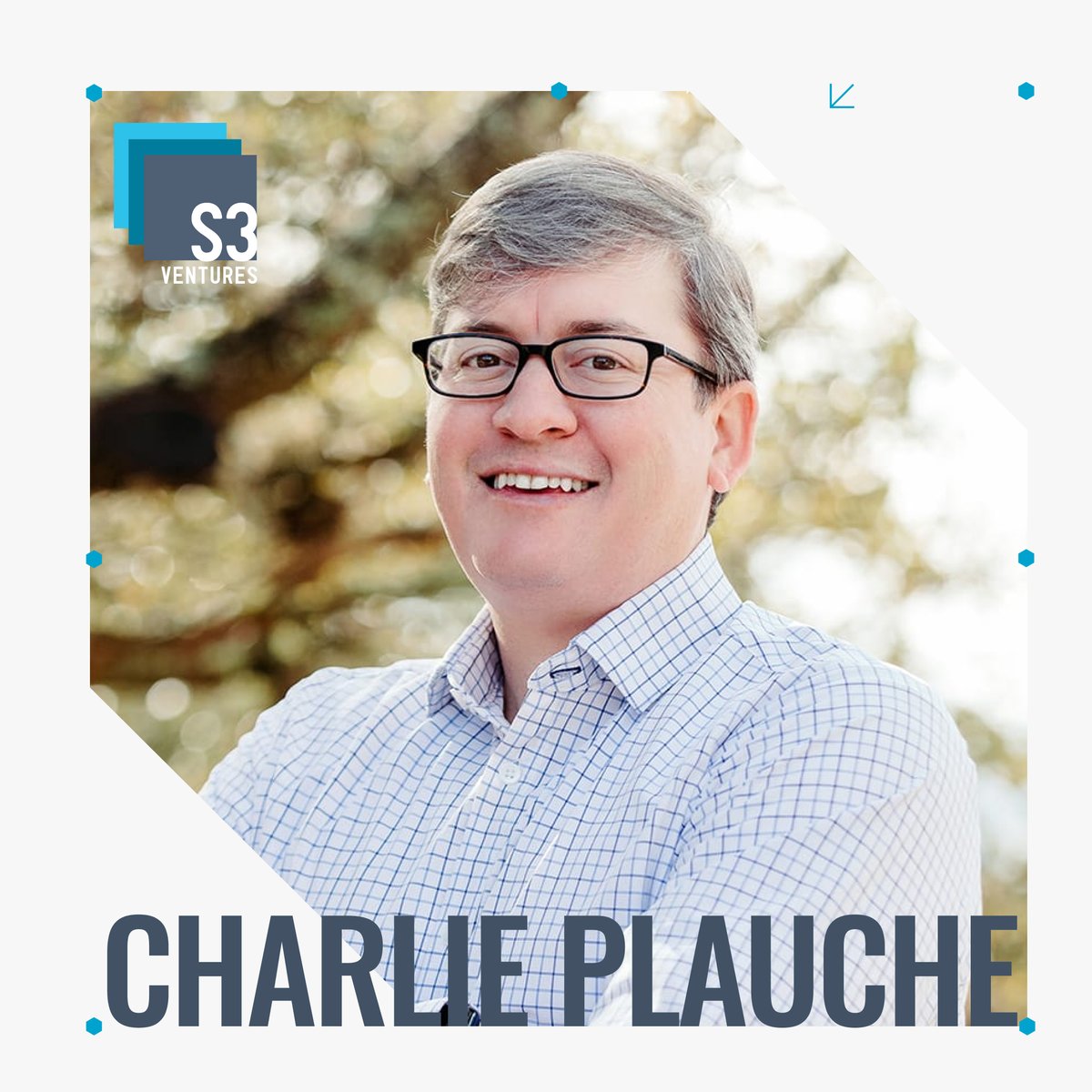 S3ventures's tweet image. During #SaaStockUSA on Tuesday @charlieplauche took the stage, breaking down #tech trends every #SaaS investor should have on their radar.

Big thanks to @SaaStock for putting on a great event!