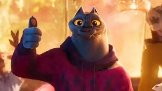 szylish_guy0025's tweet image. jett fillmore.

that's it. that's the tweet.
(also she's slowly becoming my favorite character in the movie)

#GOAT #GOATMovie #GOATTheMovie #JettFillmore 
@SonyAnimation @SneadsbyRee @The_Goat_Movie