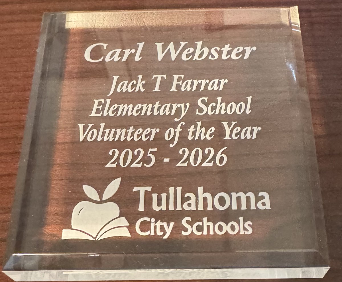 Carl Webster tweet media
